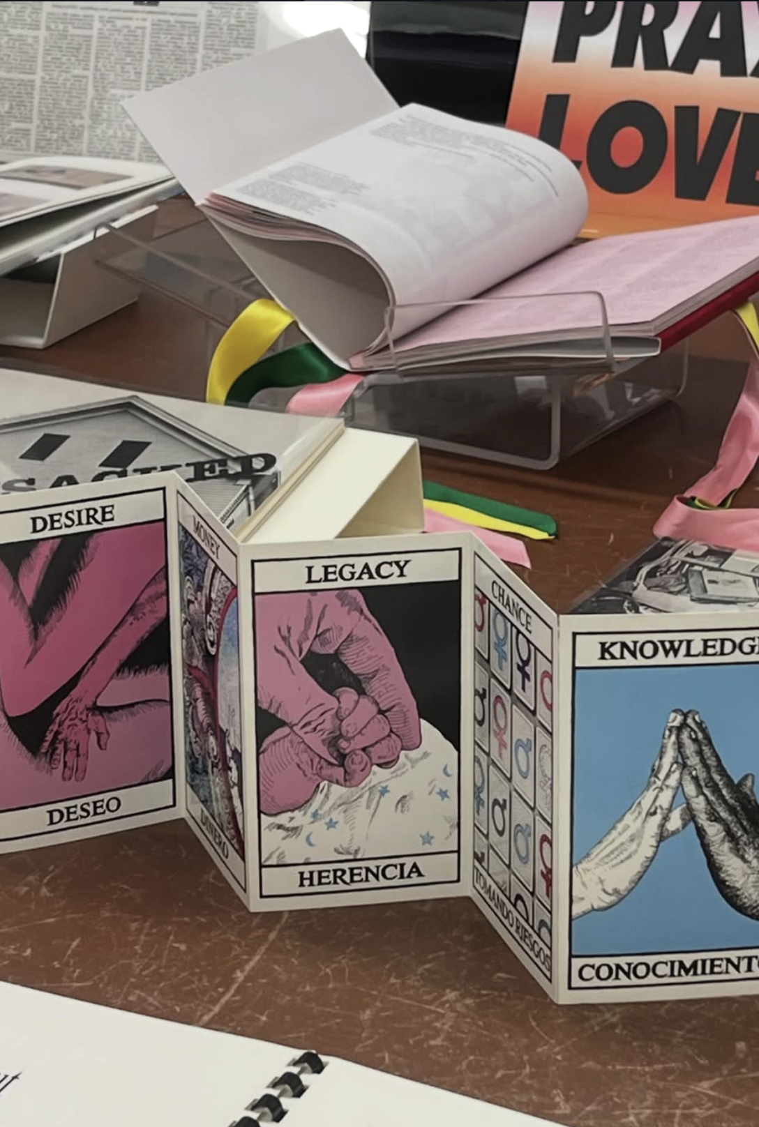cards and prints