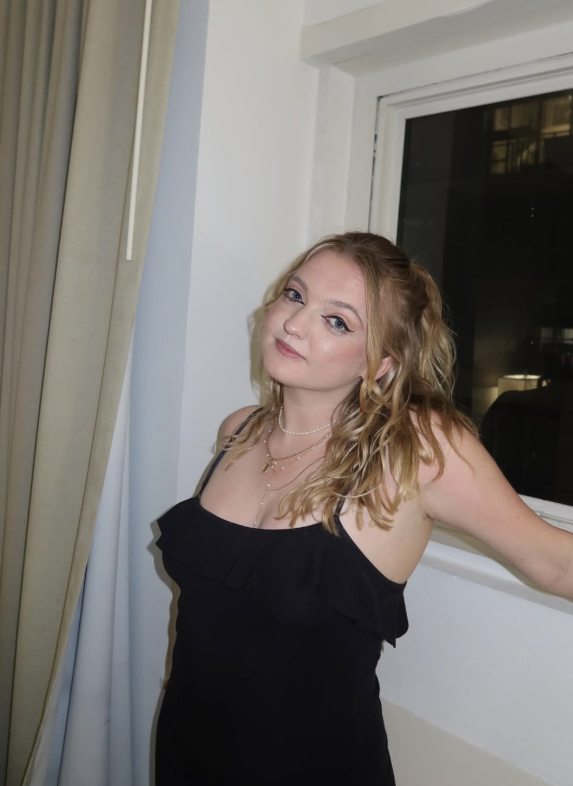 ellie connors